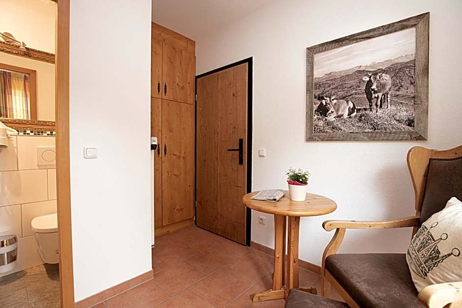 Hotel-Gasthof Der Wiesengrund