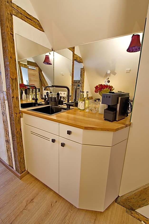 Zinsers Appartements im Flämmle