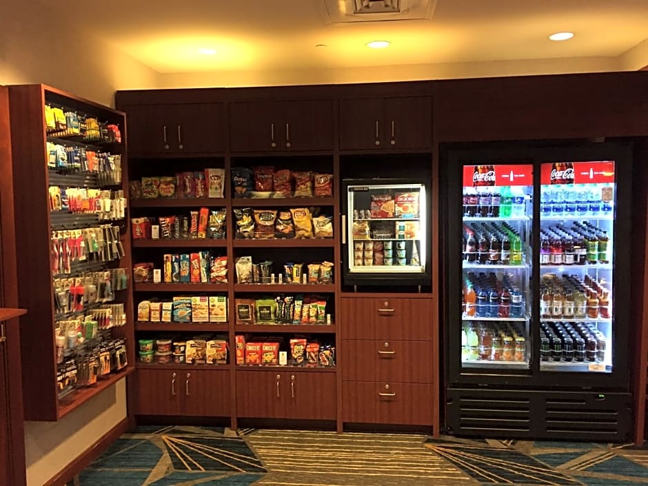 Crowne Plaza Hotel Springfield By IHG