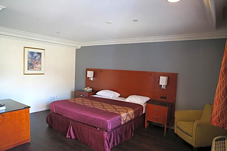 King Room