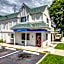 Motel 6-Wheat Ridge, CO - West - Denver North
