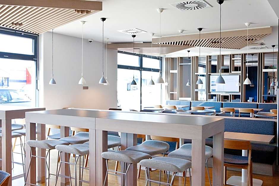 Holiday Inn Express Ringsheim By IHG