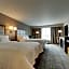 Hampton Inn-By Hilton-Pawtucket RI