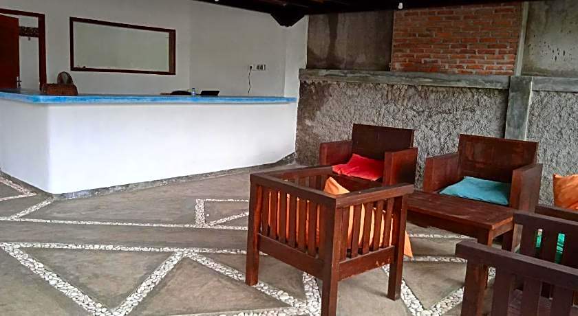 Family House Hotel Kuta