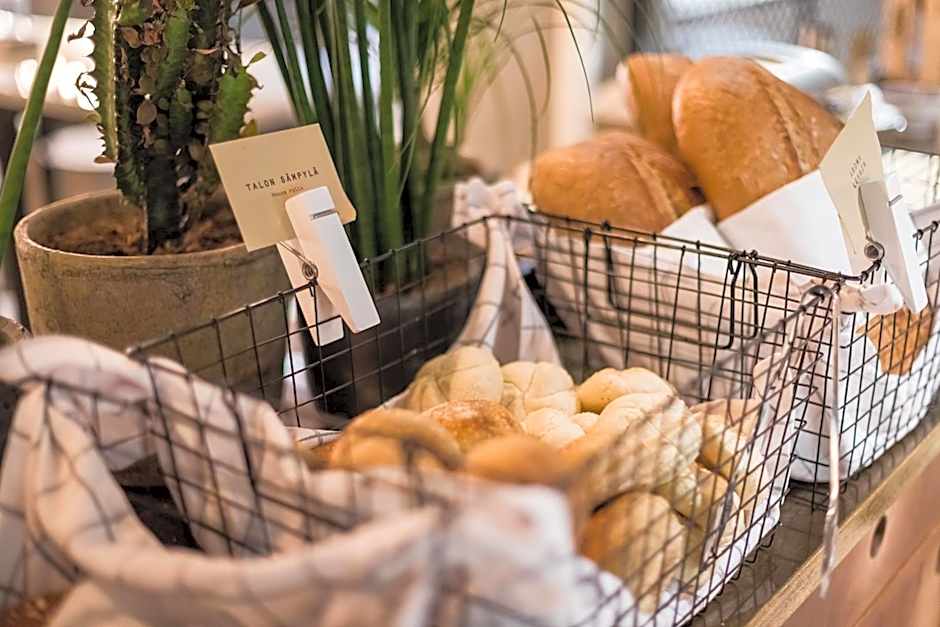 Original Sokos Hotel Vaakuna Vaasa