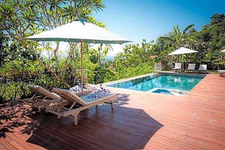 La Gautch Bungalow