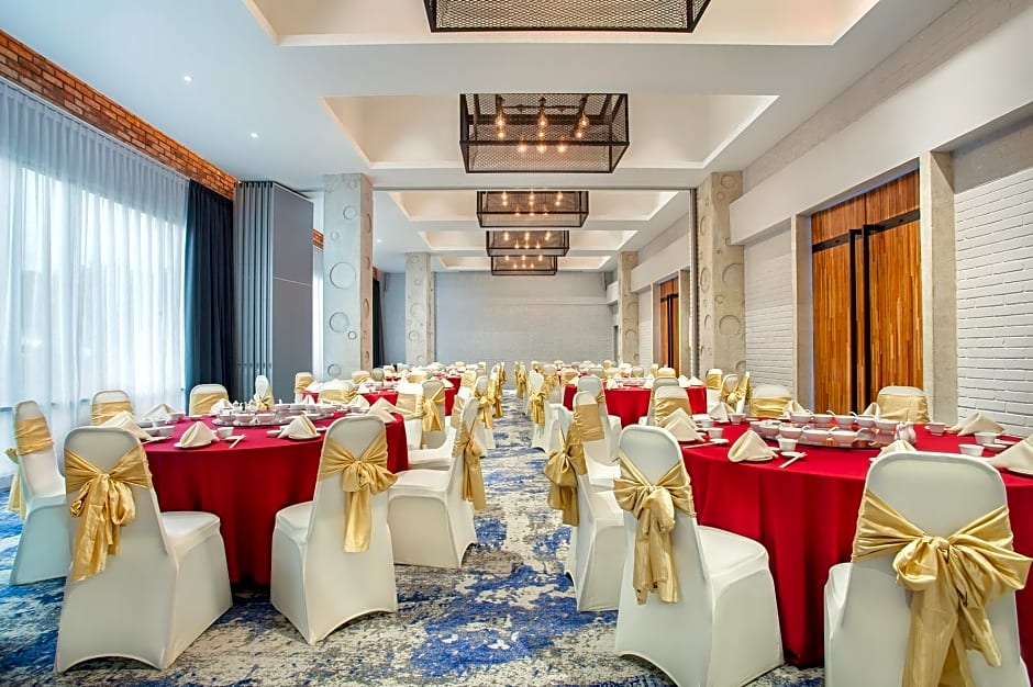 ibis Styles Kota Kinabalu Inanam