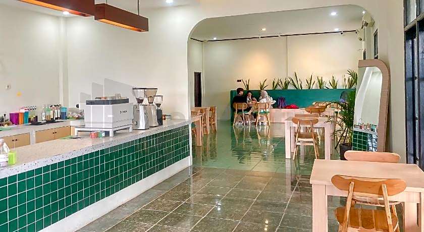 Aman Guest House Redpartner