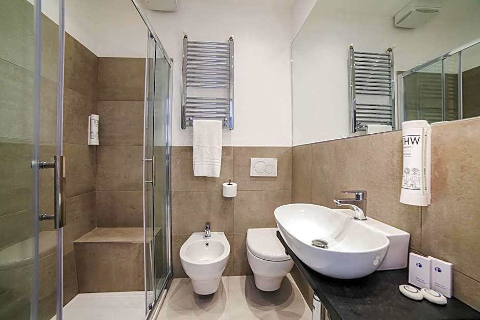Hotel Ambasciatori