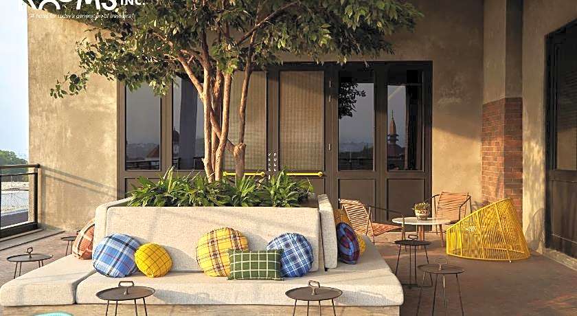 Rooms Inc Hotel Pemuda