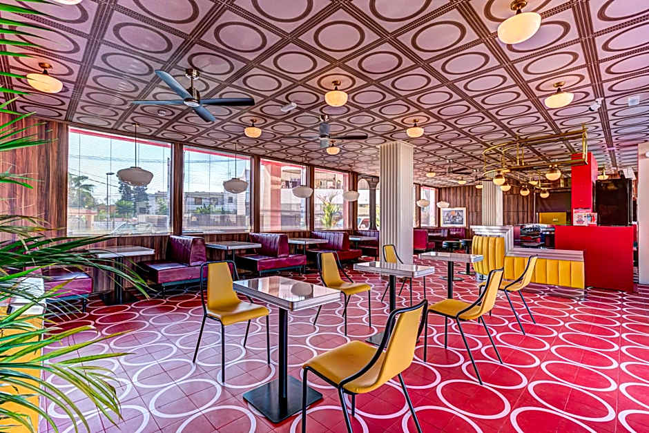 Romeos Ibiza - Adults Only