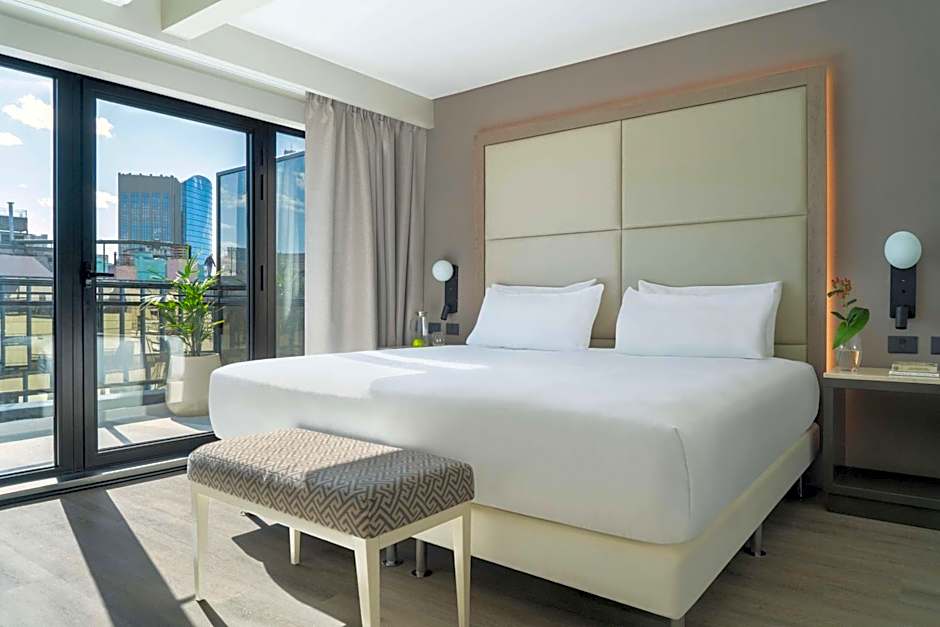 NH Buenos Aires Florida