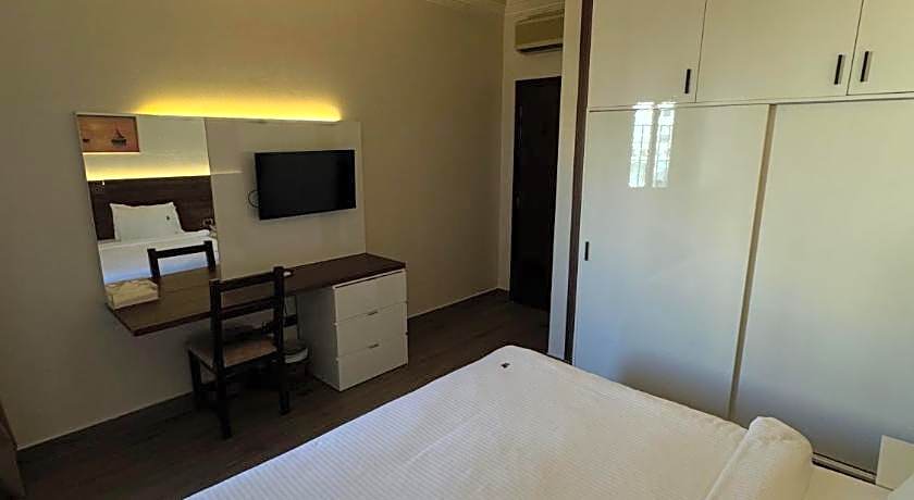 Ny Suites