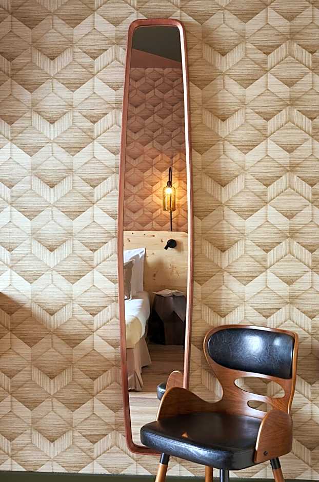 Hotel Konti Bordeaux by HappyCulture