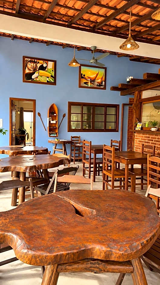 Pousada Villa Maritima