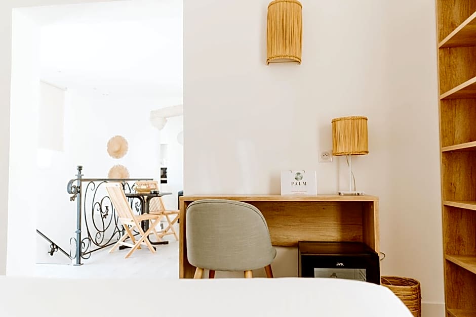 Palm Boutique Hôtel Nice