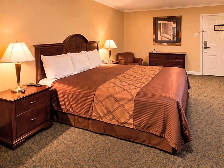 Extended Stay Alvin