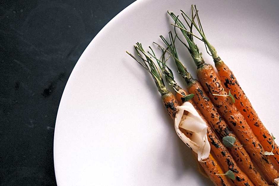 Hirschen - Fine Hotel, Restaurant & Spa