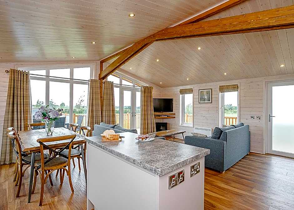 Knights Lodges