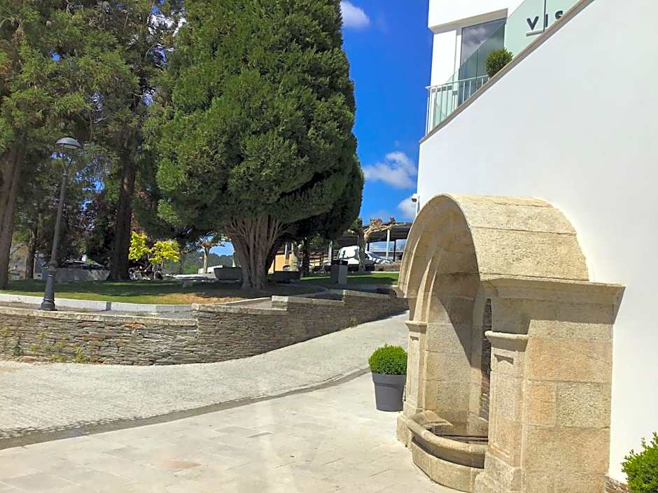 VISTALEGRE Hotel-Spa