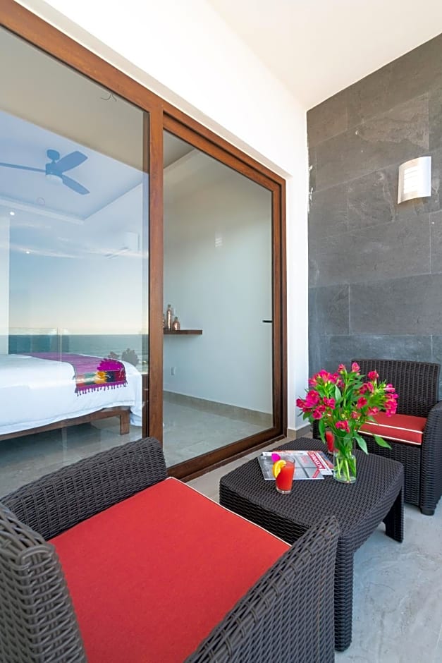 Xiobella Boutique Hotel -Punta de Mita