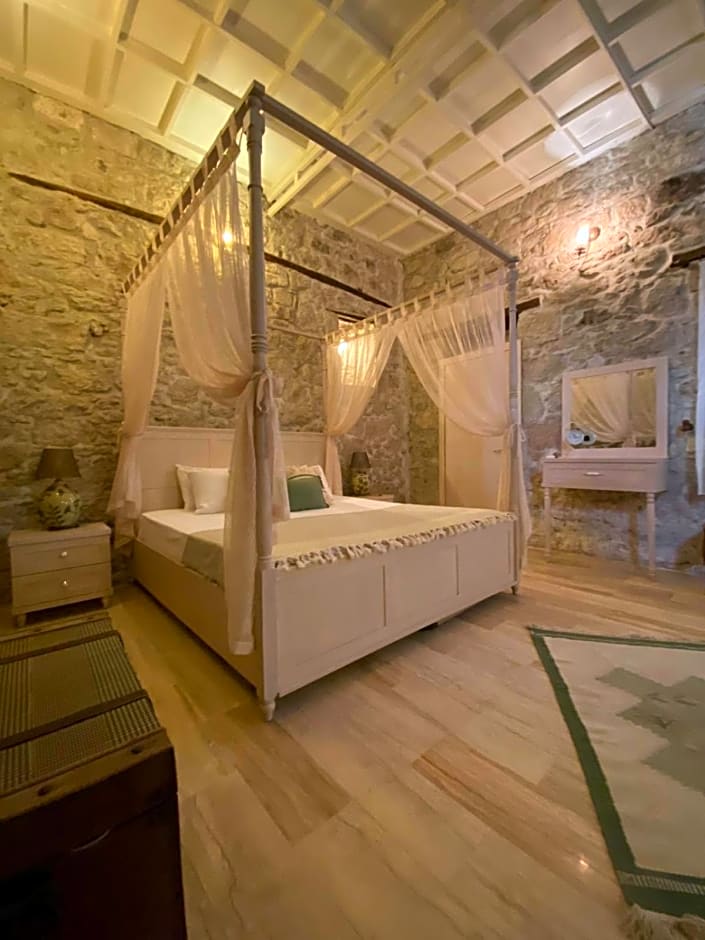 Aliko Hotel