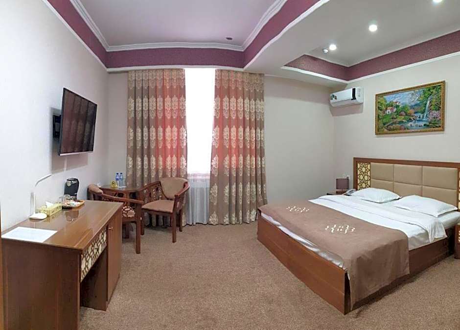 Reikartz Xon Tashkent