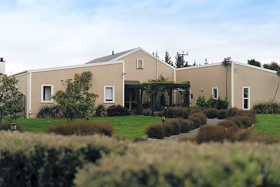 Brackenridge Country Retreat & Spa