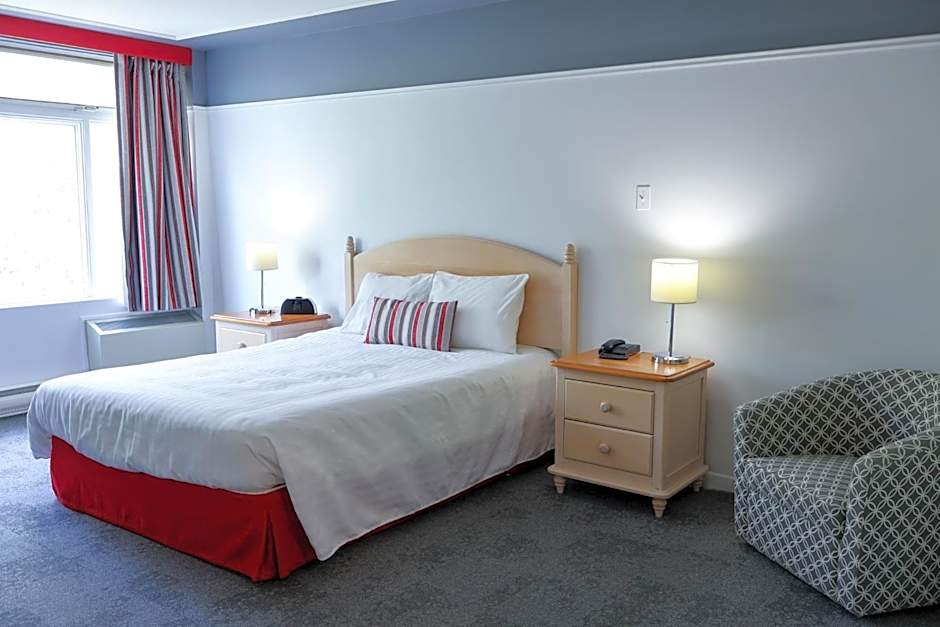 Hôtel au Petit Berger