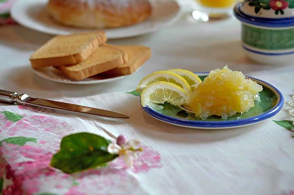 LUMIE DI SICILIA