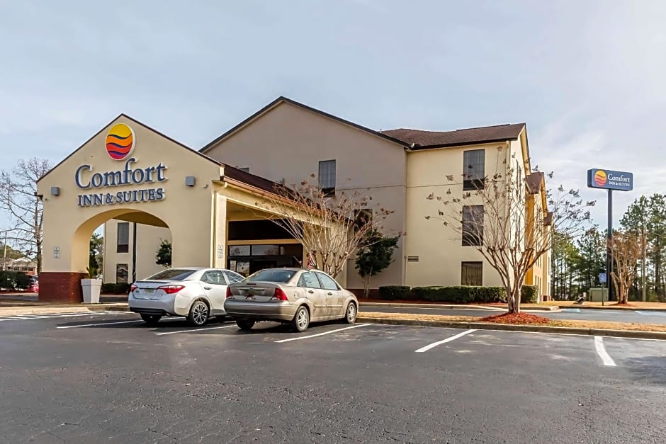 Comfort Inn & Suites Jasper Hwy 78 West