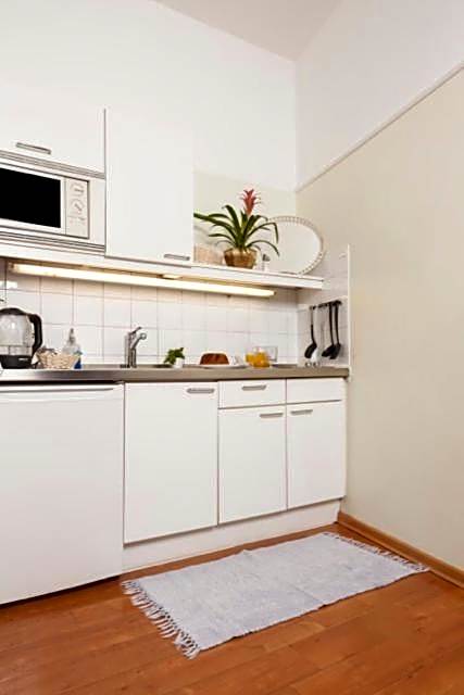 Mondial Appartement Hotel