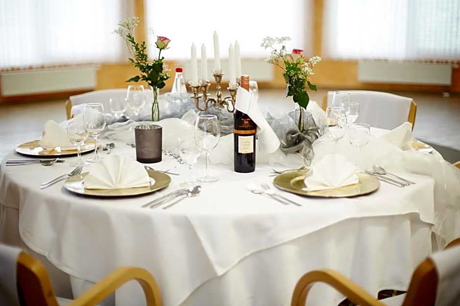 Flair Hotel Landgasthof Roger
