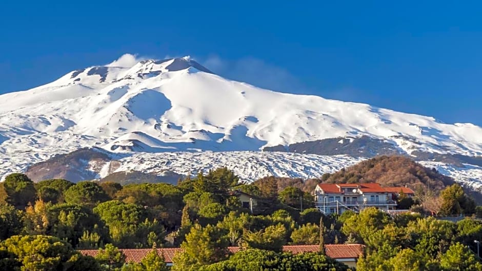 Dove Nasce Il Sole B&b – Nicolosi, CA