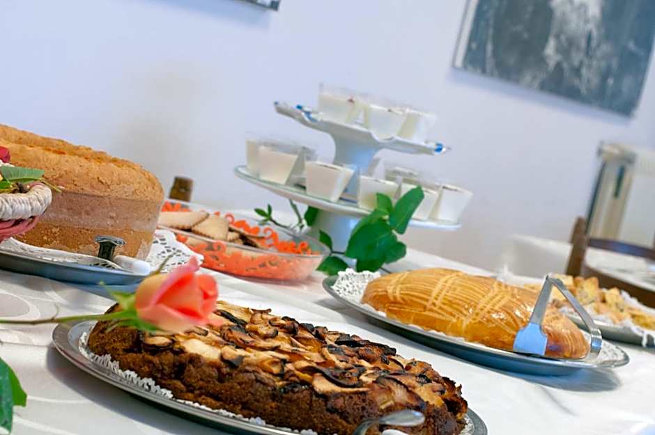 Albergo La Rosetta