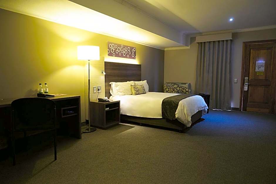 Birchwood Hotel and OR Tambo Conference Centre