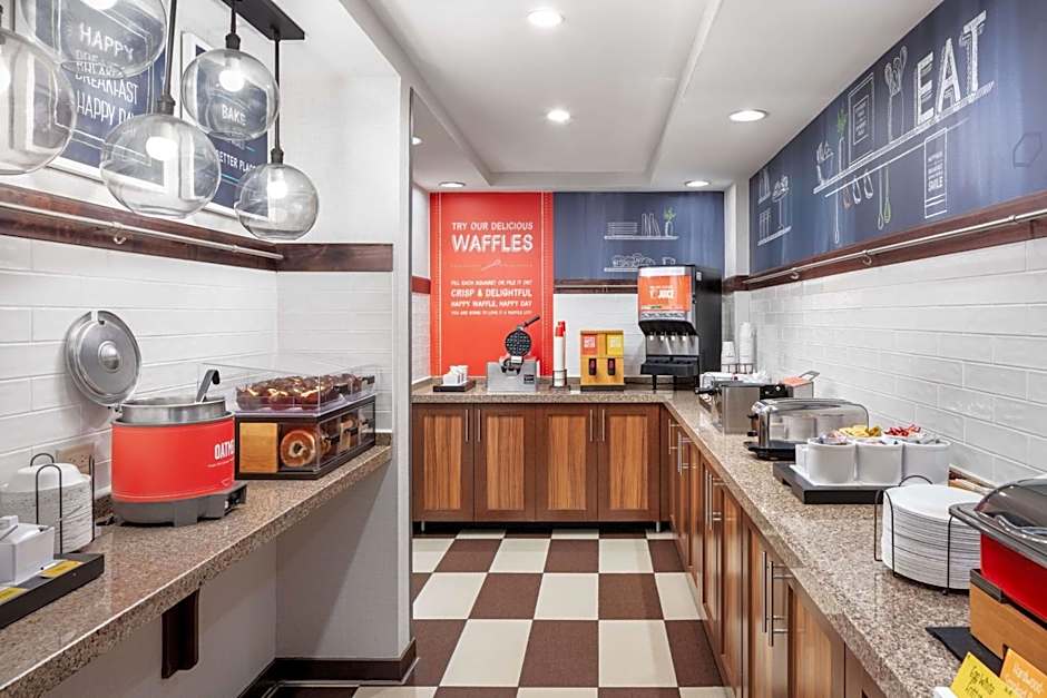 Hampton Inn By Hilton Joliet - I-55