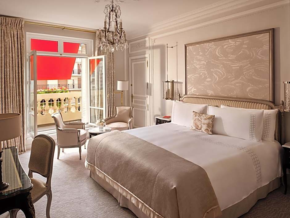 Hotel Plaza Athenee - Dorchester Collection