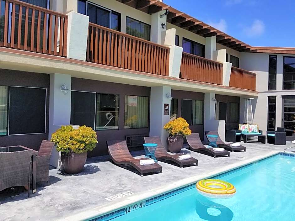 Holiday Inn Express Hotel & Suites Solana Beach-Del Mar By IHG