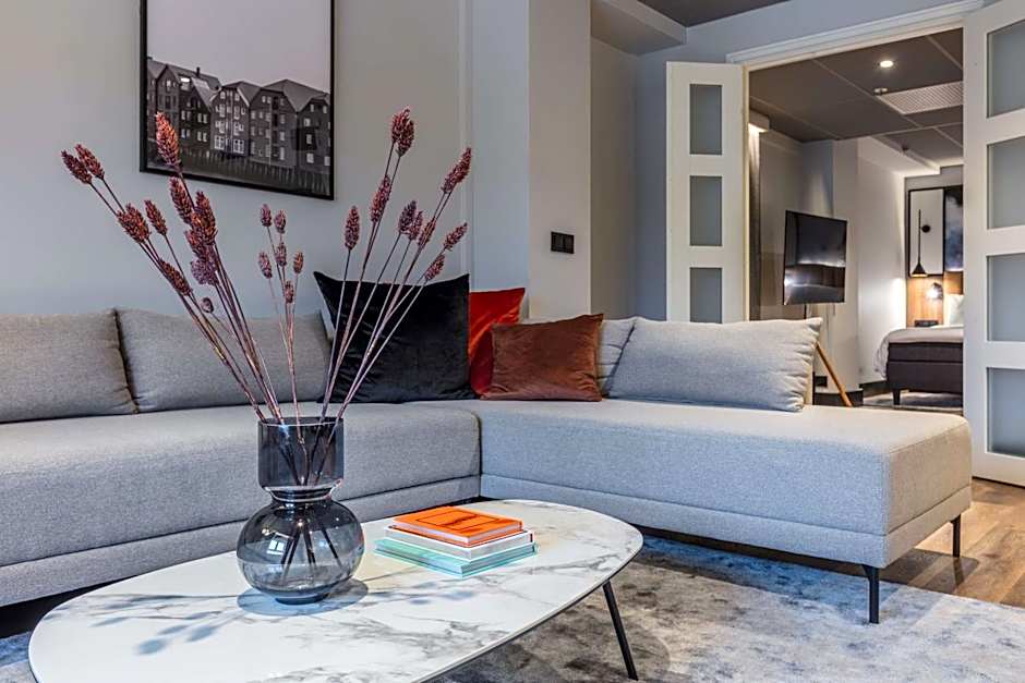 Radisson Blu Royal Garden Hotel, Trondheim