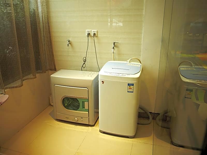 GreenTree Inn Nantong Stadium West Qingnian Road Business Hotel