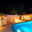 Hotel Casa de sal