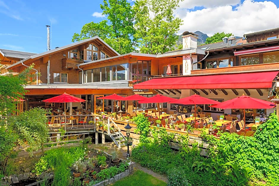 Aparthotel Weinklause Superior