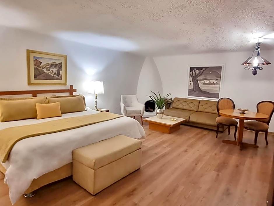 Antara Hotel & Suites - Miraflores