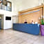 Crowne Plaza Alice Springs Lasseters By IHG