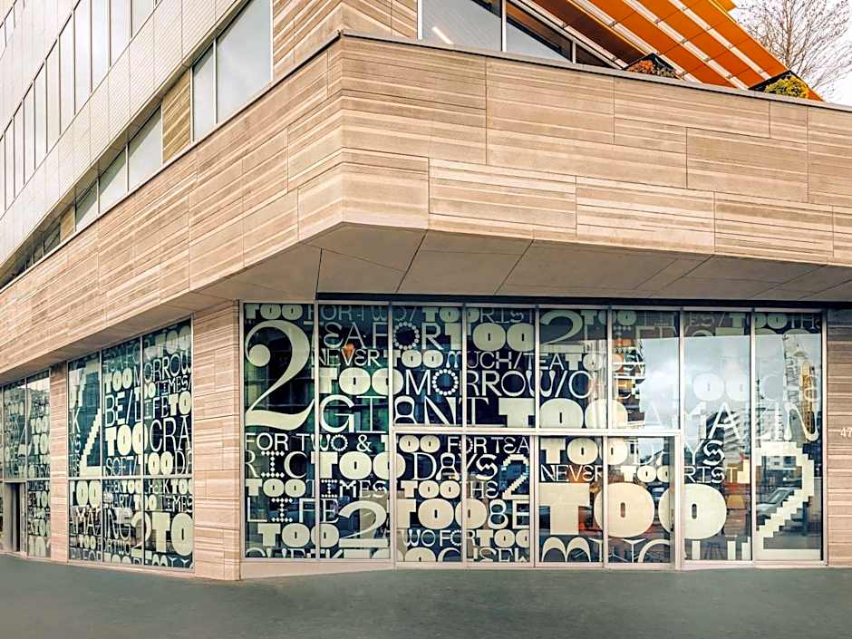 Too Hotel Paris - MGallery