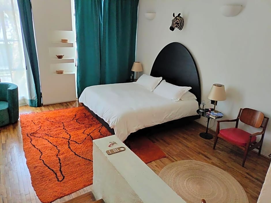Casa Pani