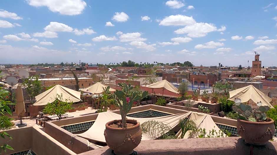 Riad Al Ksar & Spa