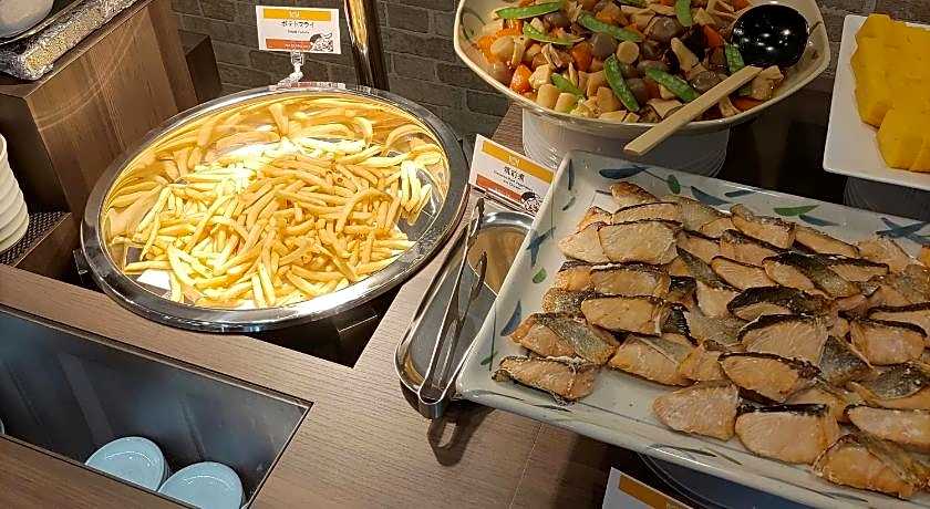 Hotel Route Inn Kyoto Kameoka Ekimae