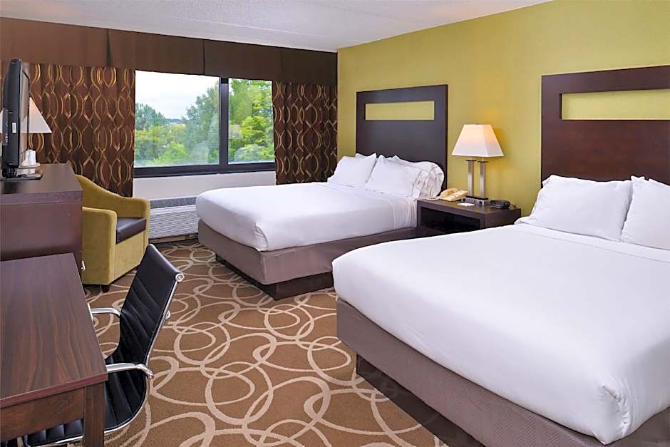Elimwood Hotel, A Ramada by Wyndham